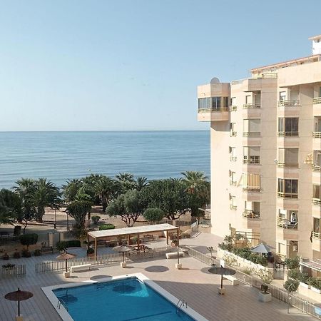 Balcon Del Mar Apartment Alicante Exterior photo